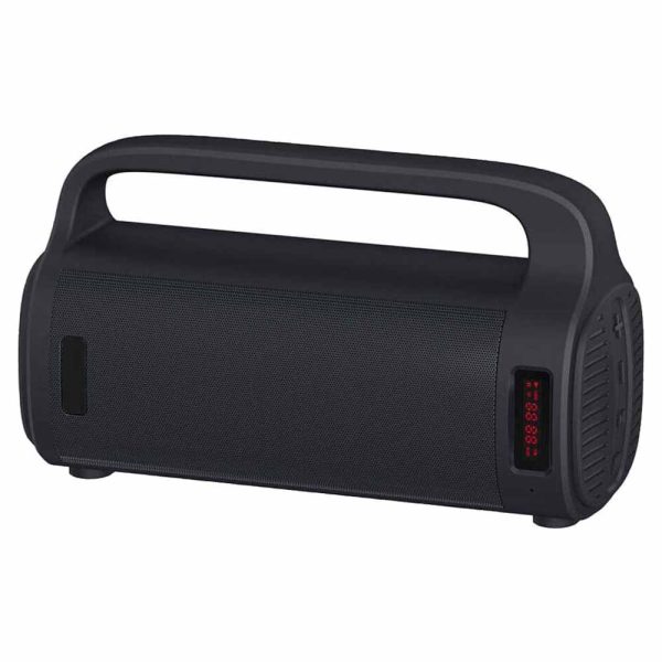 اسپیکر تسکو مدل TS 23353 - تصویر 6