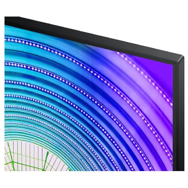 مانیتور SAMSUNG مدل 32A600 سایز 32 اینچ - تصویر 6
