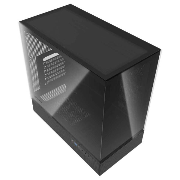 کیس کامپیوتر darkFlash مدل DPX90 - تصویر 7