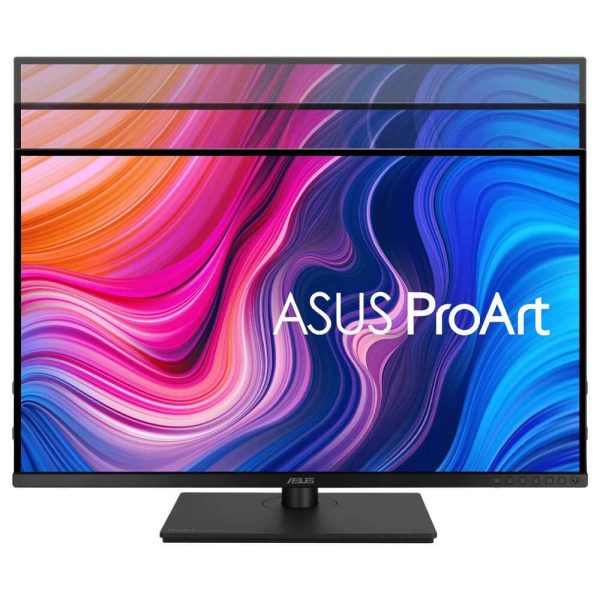 مانیتور ASUS مدل PA329CV سایز 32 اینچ - تصویر 7