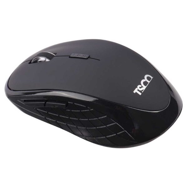 ماوس تسکو مدل TM 668W - تصویر 7