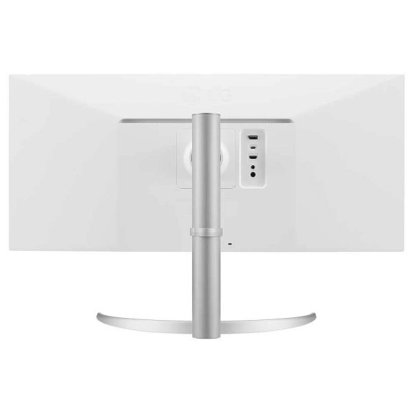 مانیتور LG مدل 34WQ650-W سایز 34 اینچ - تصویر 7