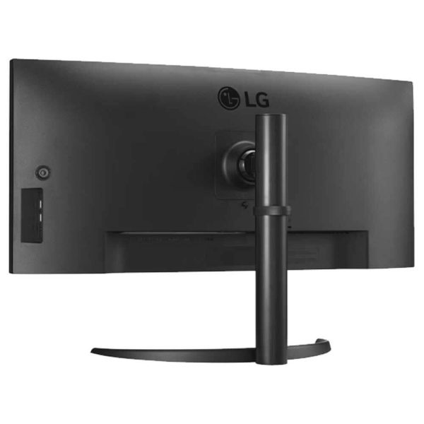 مانیتور LG مدل 34WQ75C-B سایز 34 اینچ - تصویر 7