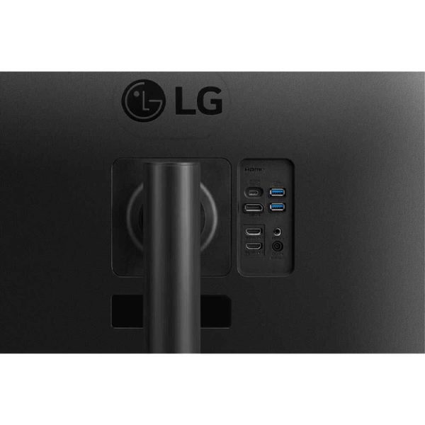 مانیتور LG مدل 34WR55QK-B سایز 34 اینچ - تصویر 7