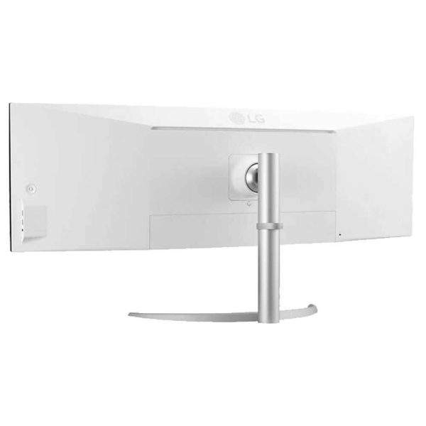 مانیتور LG مدل 49WQ95C-W سایز 49 اینچ - تصویر 7