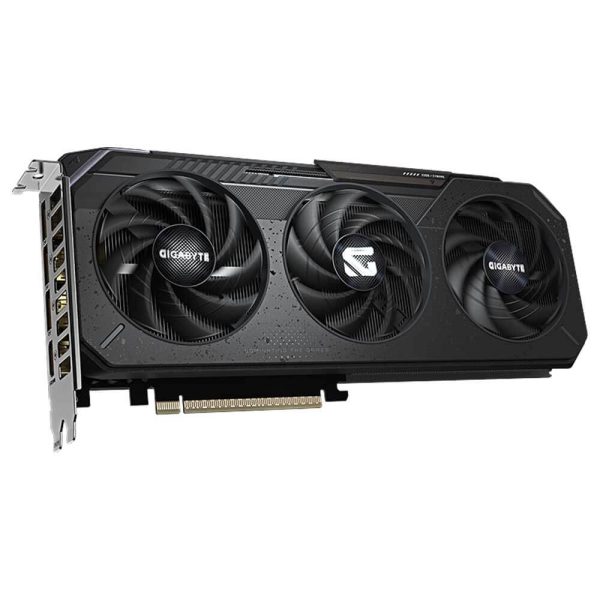 کارت گرافیک GIGABYTE مدل GeForce RTX 5060 Ti WINDFORCE 8G - تصویر 7