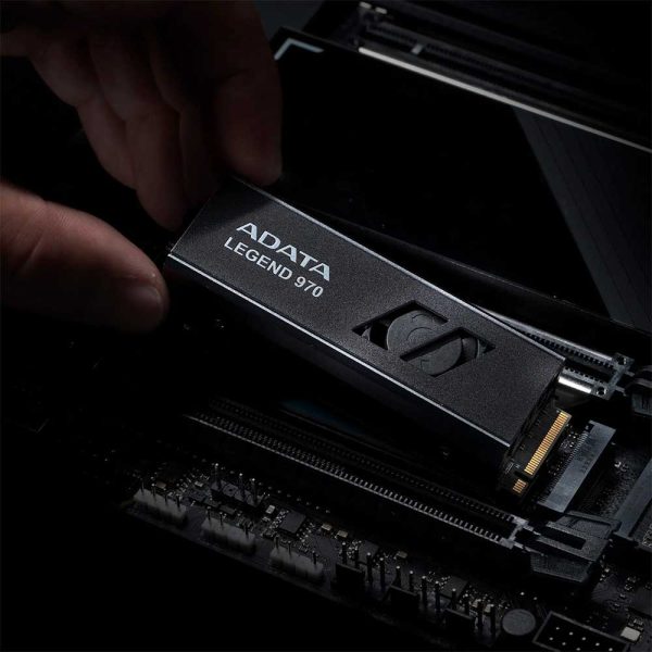 اس اس دی ADATA مدل LEGEND 970 ظرفیت 1 ترابایت - تصویر 7