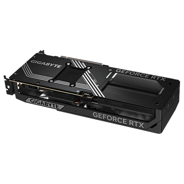 کارت گرافیک GIGABYTE مدل GeForce RTX 5070 WINDFORCE SFF 12G - تصویر 7