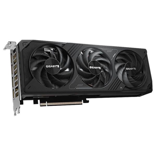 کارت گرافیک GIGABYTE مدل GeForce RTX 5070 WINDFORCE OC SFF 12G - تصویر 7