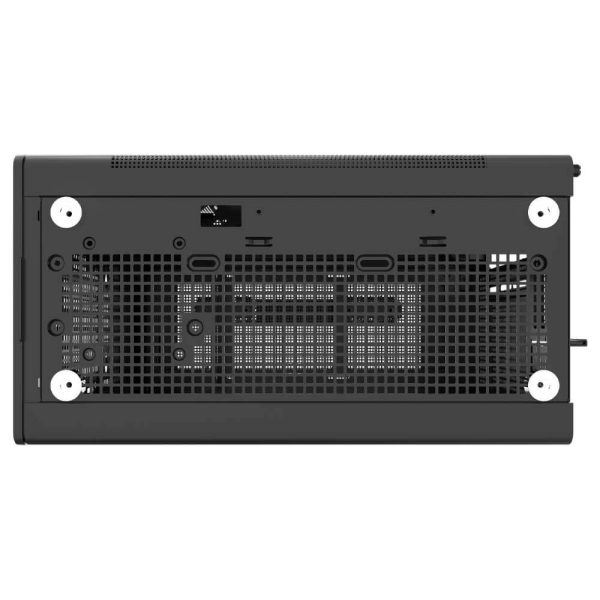 کیس کامپیوتر darkFlash مدل WD200 - تصویر 7