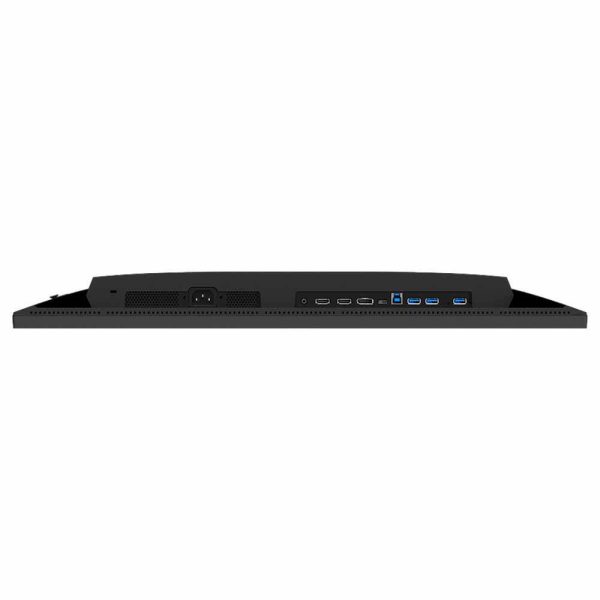 مانیتور GIGABYTE مدل M28U سایز 28 اینچ - تصویر 7