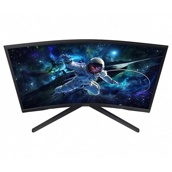 مانیتور SAMSUNG مدل Odyssey G5 LS27CG552EMXUE سایز 27 اینچ - تصویر 7