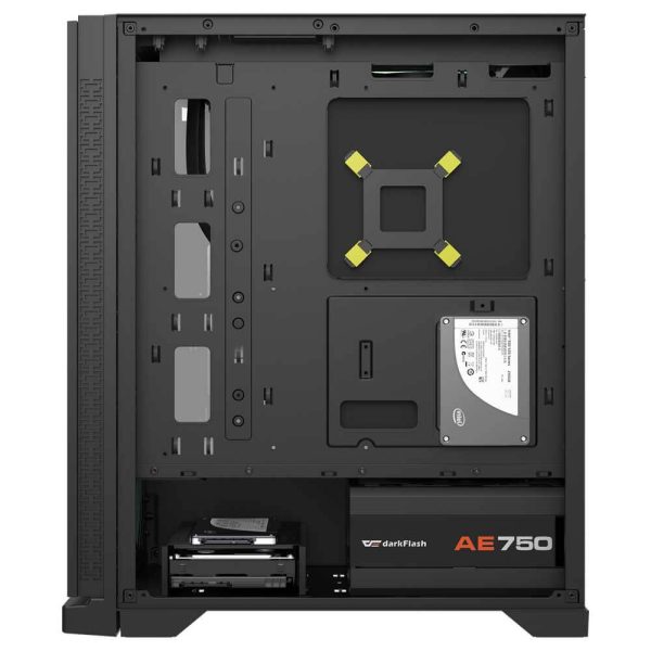 کیس کامپیوتر darkFlash مدل DK361 - تصویر 8
