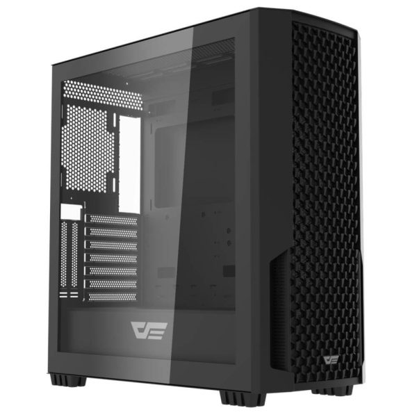 کیس کامپیوتر darkFlash مدل DF2100 - تصویر 10