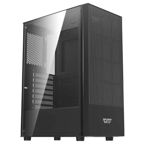 کیس کامپیوتر darkFlash مدل A290 - تصویر 8
