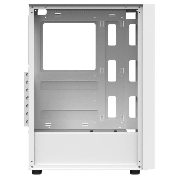 کیس کامپیوتر darkFlash مدل A290 WH - تصویر 15