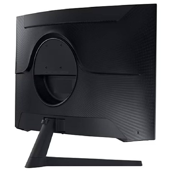 مانیتور SAMSUNG مدل 32CG552 سایز 32 اینچ - تصویر 8