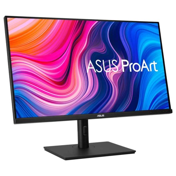 مانیتور ASUS مدل PA329CV سایز 32 اینچ - تصویر 8