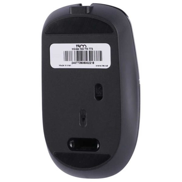 ماوس تسکو مدل TM 773W - تصویر 8