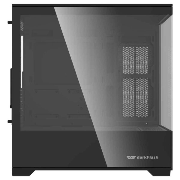 کیس کامپیوتر darkFlash مدل DK415P - تصویر 8