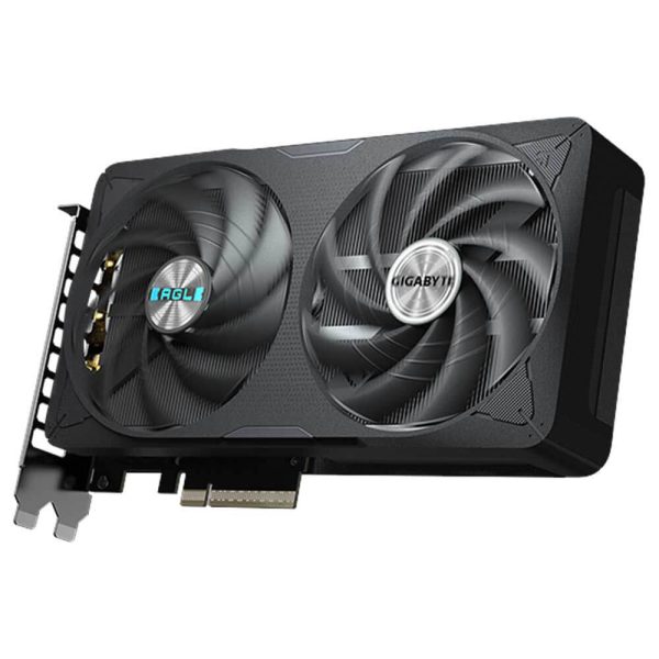 کارت گرافیک GIGABYTE مدل GeForce RTX 5060 Ti EAGLE OC 16G - تصویر 8