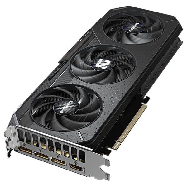 کارت گرافیک GIGABYTE مدل GeForce RTX 5060 Ti WINDFORCE 8G - تصویر 8