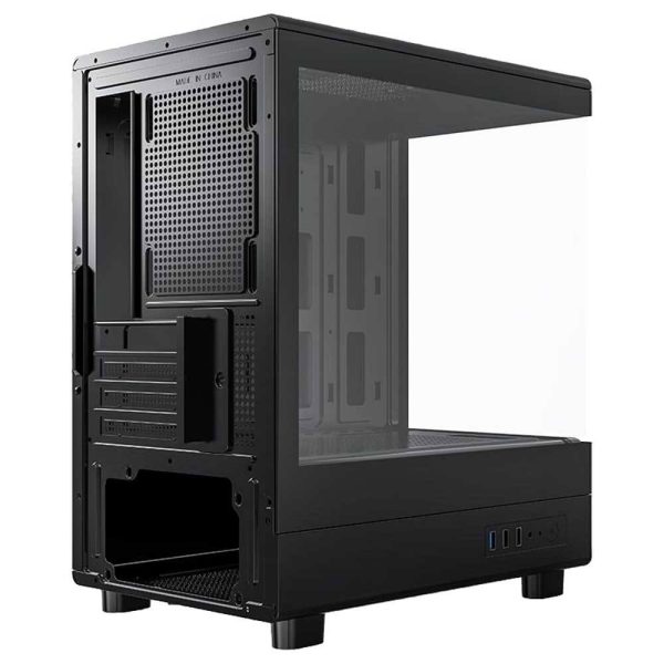 کیس کامپیوتر darkFlash مدل DB330M - تصویر 8