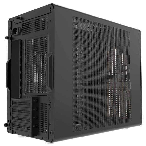 کیس کامپیوتر darkFlash مدل WD200 - تصویر 8