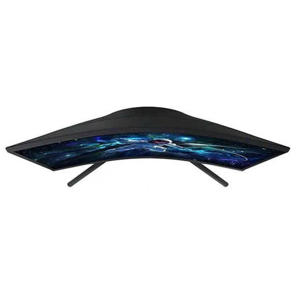 مانیتور SAMSUNG مدل Odyssey G5 LS27CG552EMXUE سایز 27 اینچ - تصویر 8