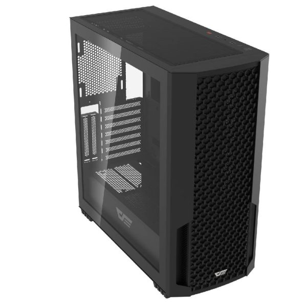 کیس کامپیوتر darkFlash مدل DF2100 - تصویر 3