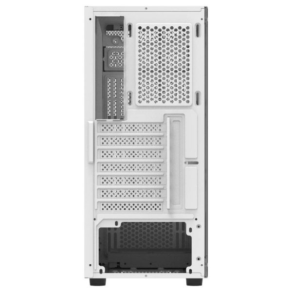 کیس کامپیوتر darkFlash مدل A290 WH - تصویر 14