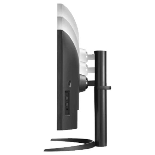 مانیتور LG مدل 34WQ75C-B سایز 34 اینچ - تصویر 9