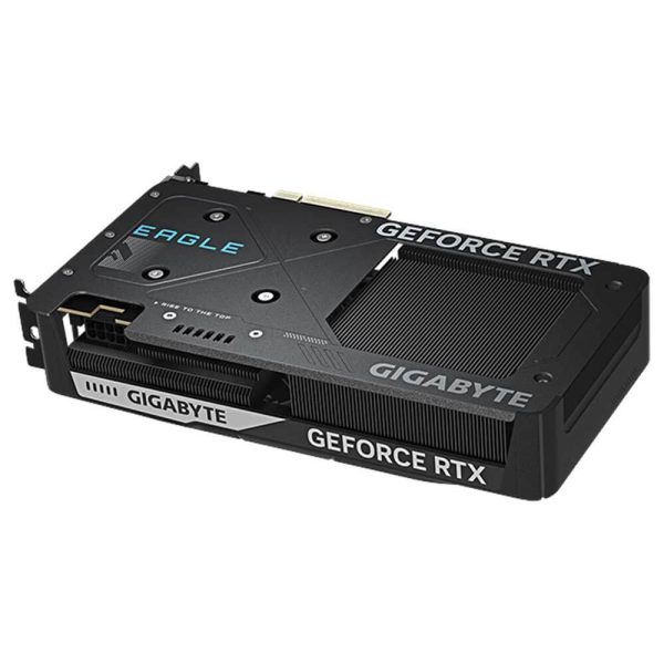 کارت گرافیک GIGABYTE مدل GeForce RTX 5060 Ti EAGLE OC 16G - تصویر 9
