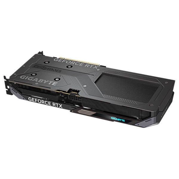 کارت گرافیک GIGABYTE مدل GeForce RTX 5060 Ti WINDFORCE 8G - تصویر 9