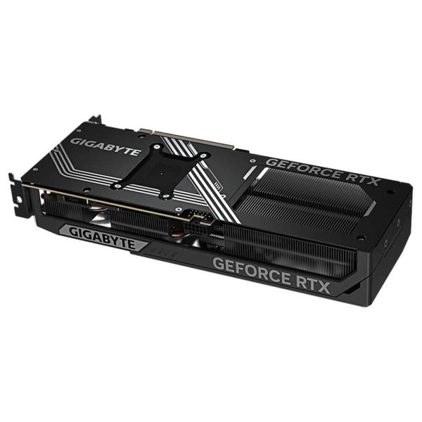 کارت گرافیک GIGABYTE مدل GeForce RTX 5070 WINDFORCE OC SFF 12G - تصویر 9