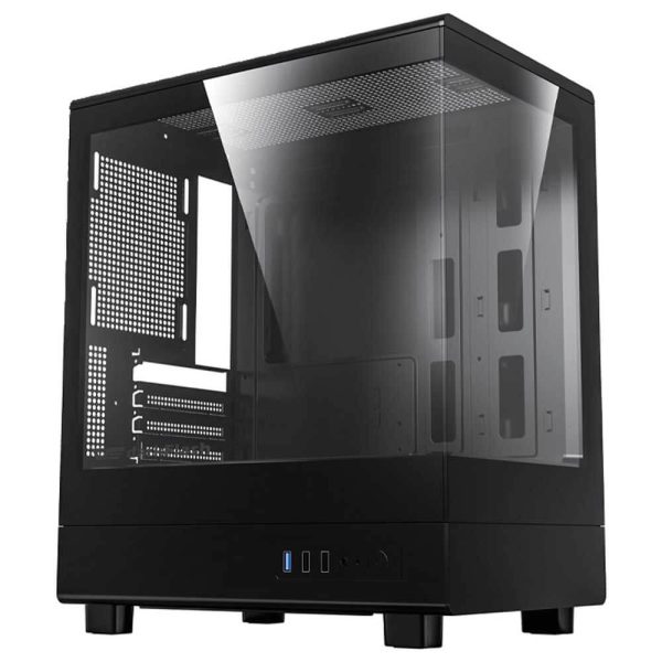 کیس کامپیوتر darkFlash مدل DB330M - تصویر 9