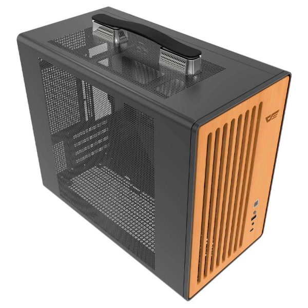 کیس کامپیوتر darkFlash مدل WD200 - تصویر 9