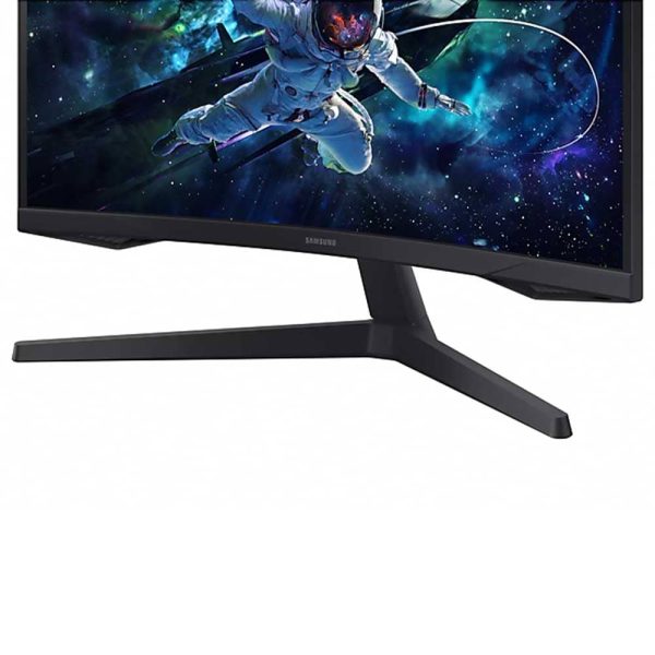 مانیتور SAMSUNG مدل Odyssey G5 LS27CG552EMXUE سایز 27 اینچ - تصویر 9