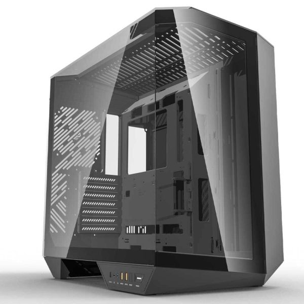 کیس کامپیوتر darkFlash مدل DY470 - تصویر 9