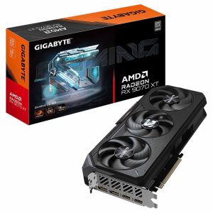 RX 9070 XT GAMING OC 16G