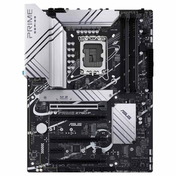 PRIME Z790-P D5