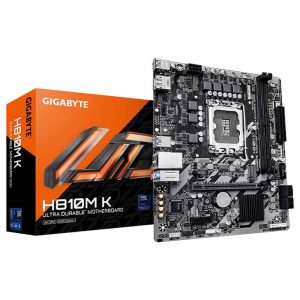 H810M K
