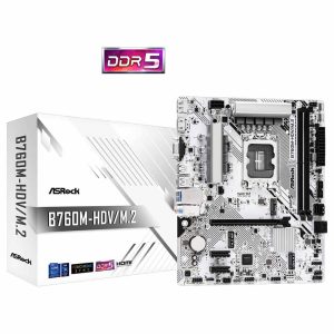 B760M-HDV/M.2