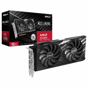 Radeon RX 7700 XT Challenger 12GB OC