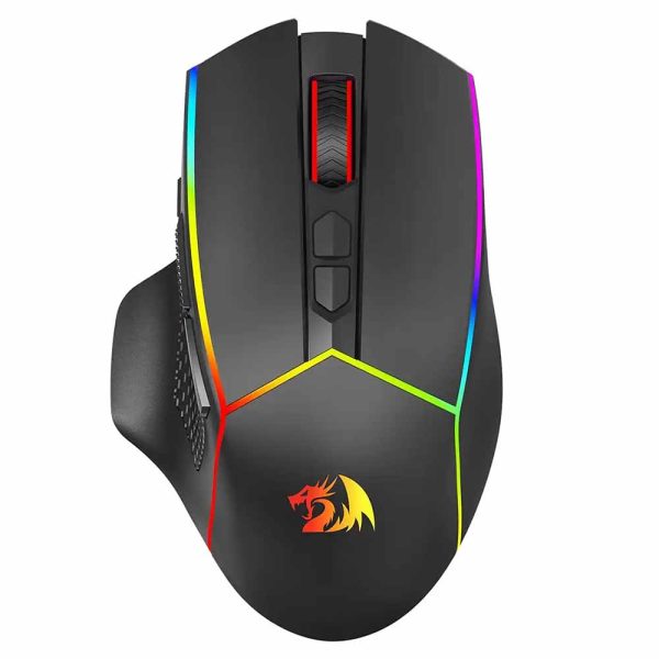 AXE M814 PRO RGB