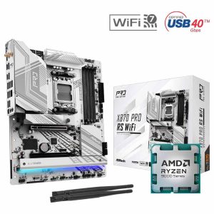 X870 Pro RS WiFi