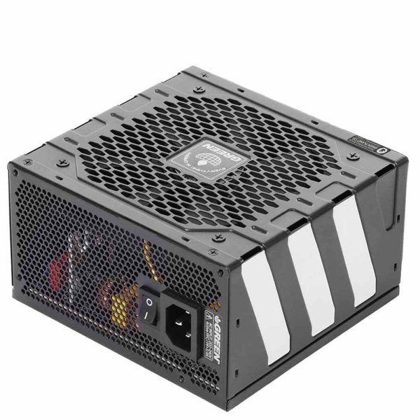 GP600A-GED V3.1