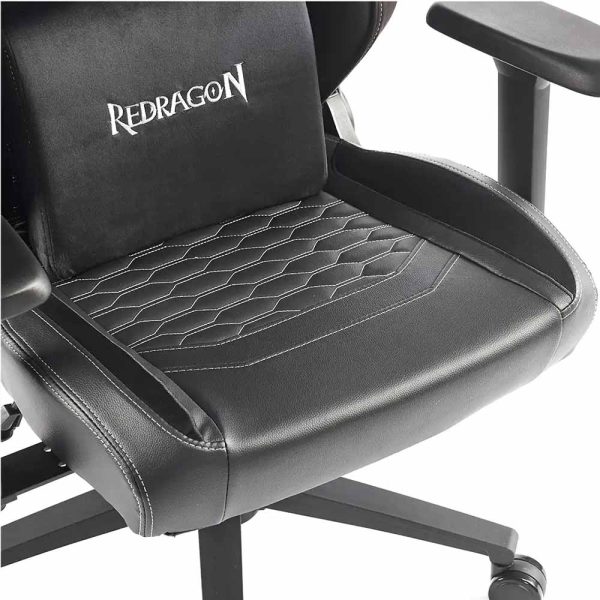 صندلی گیمینگ REDRAGON مدل C-325 - تصویر 10