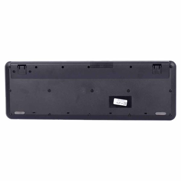 کیبورد و ماوس سادیتا مدل SKM-2401WL - تصویر 10