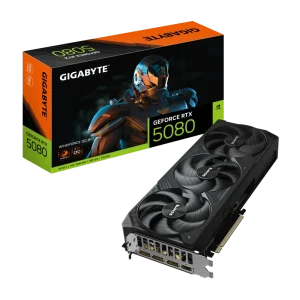 RTX 5080 WINDFORCE OC SFF 16G